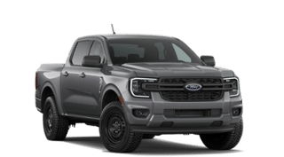 2026 Ford Ranger® External Image 5